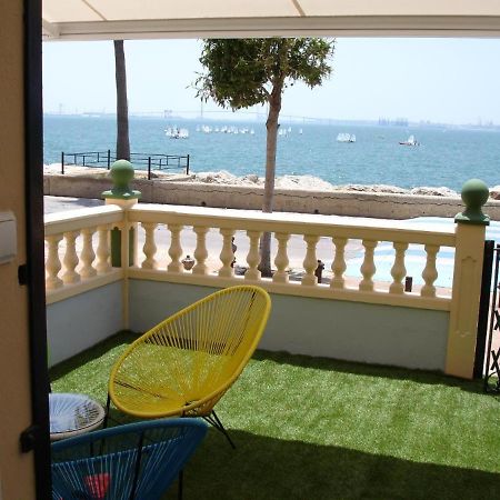 Kiana Mirador Puerto Sherry Con Parking เอลปูแอร์โต เด ซานตามาริอา ภายนอก รูปภาพ