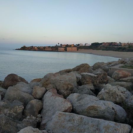 Kiana Mirador Puerto Sherry Con Parking เอลปูแอร์โต เด ซานตามาริอา ภายนอก รูปภาพ