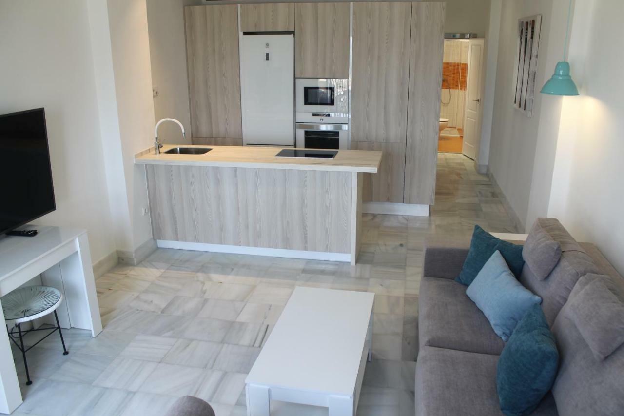Kiana Mirador Puerto Sherry Con Parking เอลปูแอร์โต เด ซานตามาริอา ภายนอก รูปภาพ