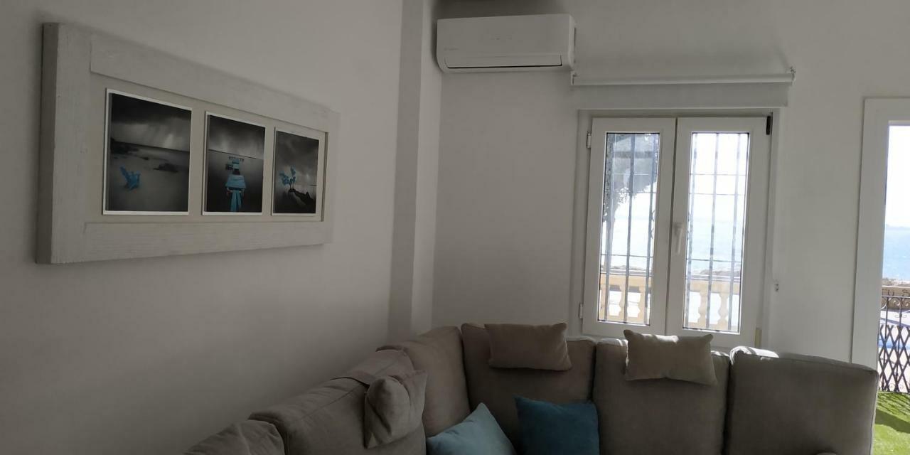 Kiana Mirador Puerto Sherry Con Parking เอลปูแอร์โต เด ซานตามาริอา ภายนอก รูปภาพ
