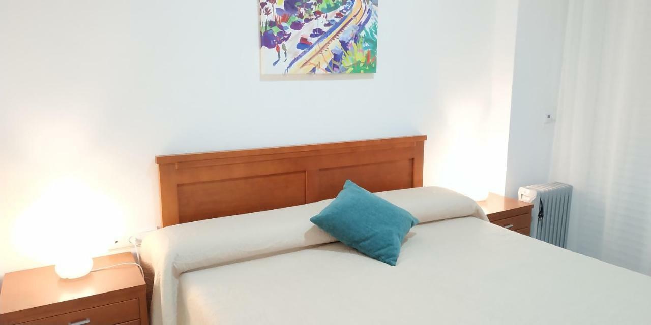 Kiana Mirador Puerto Sherry Con Parking เอลปูแอร์โต เด ซานตามาริอา ภายนอก รูปภาพ
