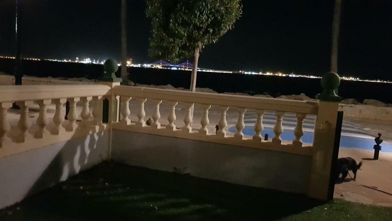 Kiana Mirador Puerto Sherry Con Parking เอลปูแอร์โต เด ซานตามาริอา ภายนอก รูปภาพ