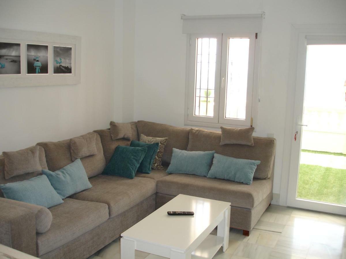 Kiana Mirador Puerto Sherry Con Parking เอลปูแอร์โต เด ซานตามาริอา ภายนอก รูปภาพ